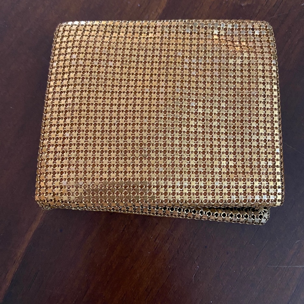 Evans vintage 1960,s wallet
